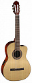 Электроакустическая гитара CORT AC120CE OP W_BAG