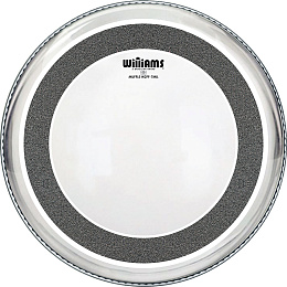 Пластик WILLIAMS W2FF15-10MIL-22