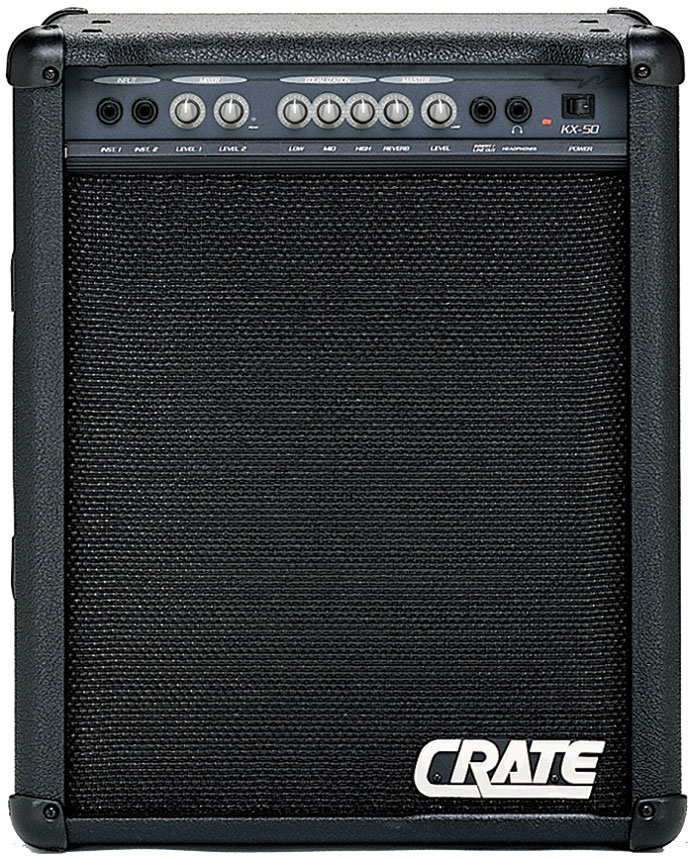 Amp gt. Crate комбоусилитель с динамиком 12 дюймов. Crate KX-50. Crate комбоусилитель басовый. Crate комбо 1999.