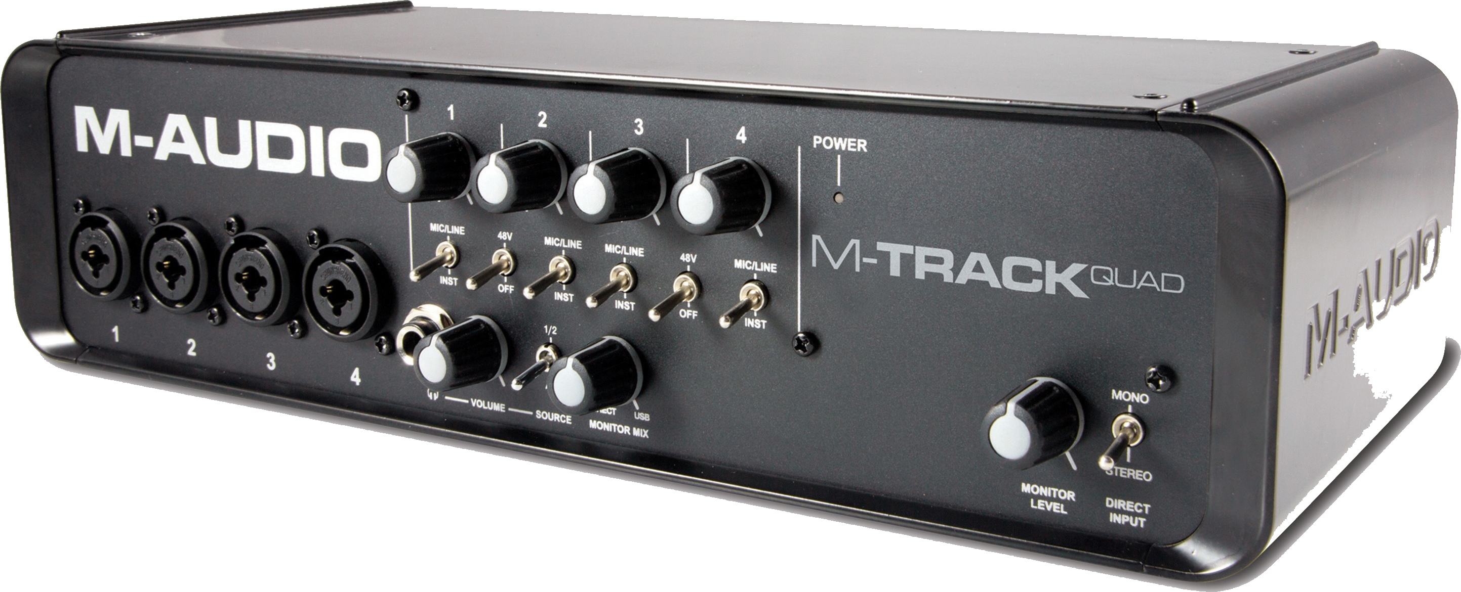 Аудио м 4. M-Audio m-track Quad. M Audio аудиоинтерфейс USB. M-Audio MTRACK 2x2m. M Audio 48 Midi.