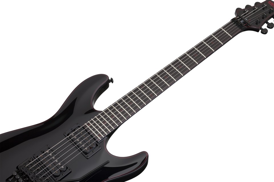 Электрогитара Schecter Blackjack c-1 fr. Шектер SGR s1 BLK. Schecter Case SGR-1c Size. Schecter SGR 006 BLK С чехлом.