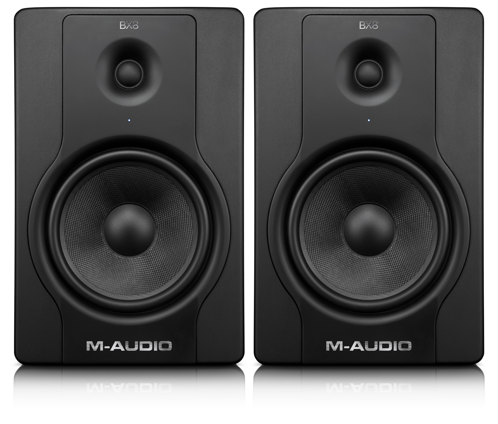 Audio bx. M-Audio bx8 d2. Мониторы m-Audio bx5a Studiophile. Студийные мониторы m-Audio bx5 Studiophile. M-Audio Studiophile SP-bx5a d2.