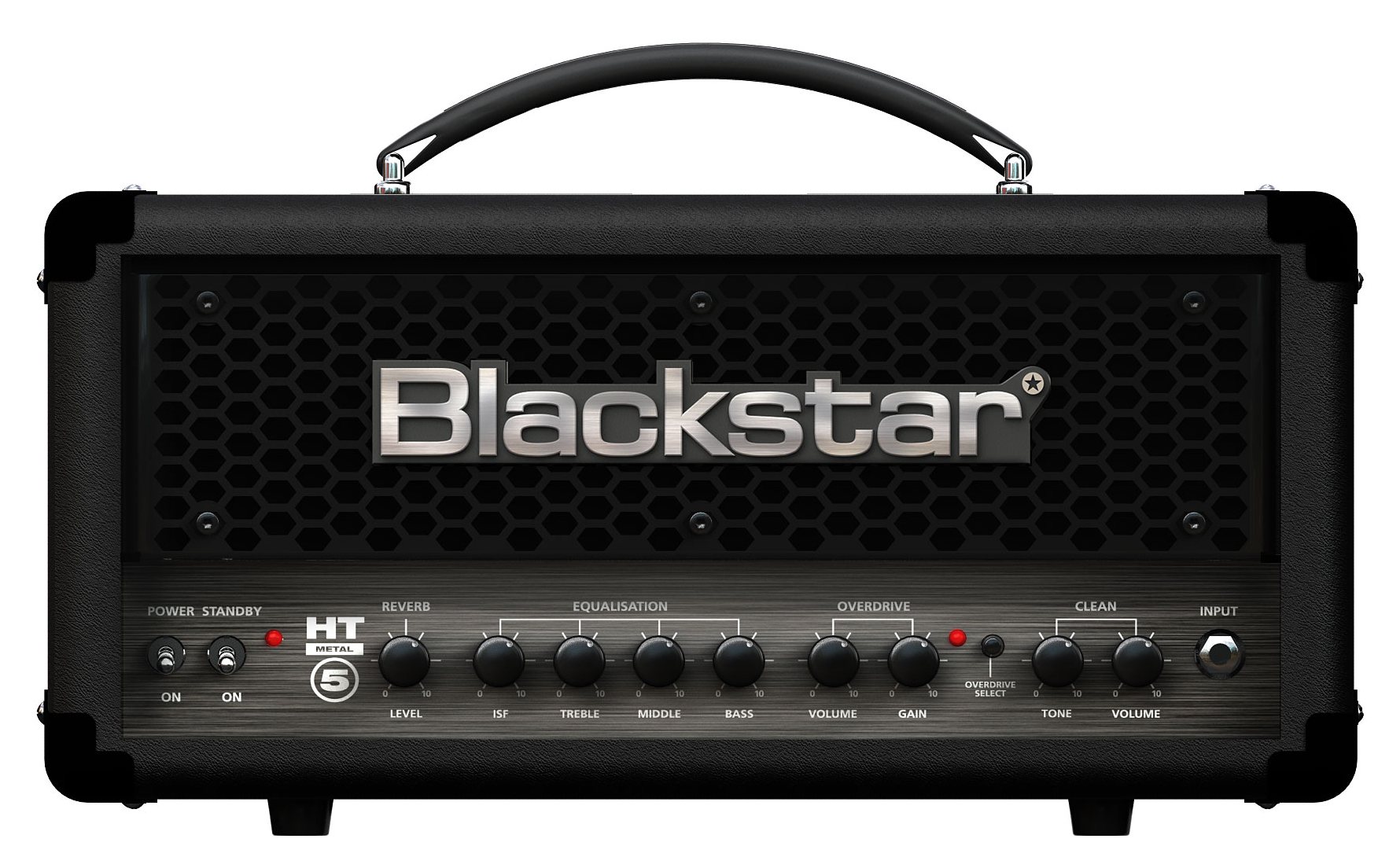 Blackstar lt metal схема