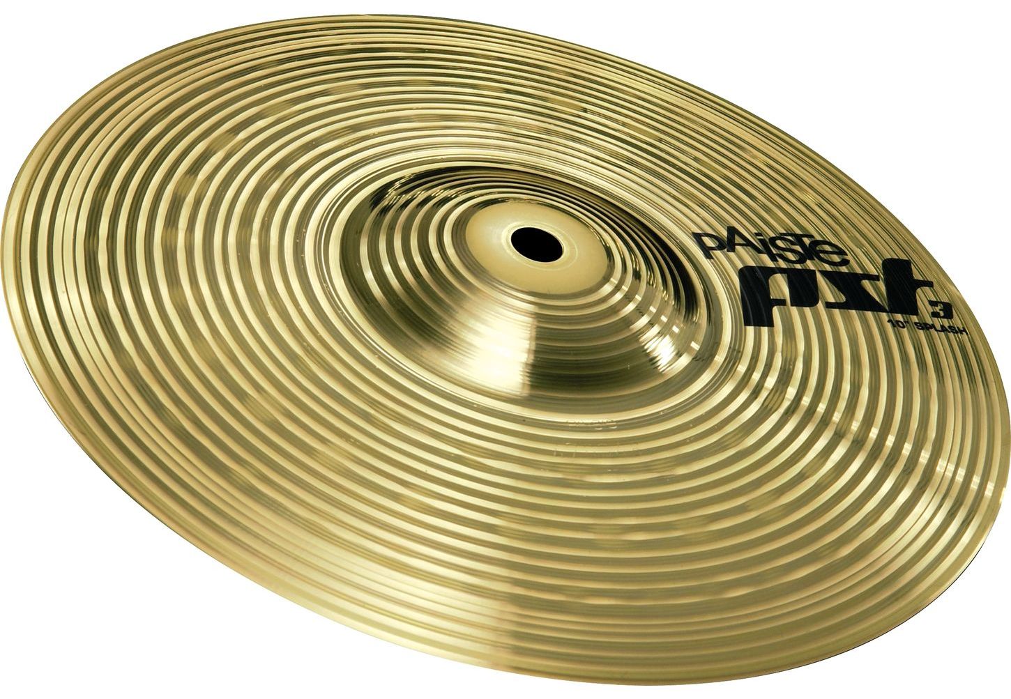 Купить ТАРЕЛКА PAISTE 10 Splash PST3 в Ростове с доставкой. Отзывы, видео и  характеристики.