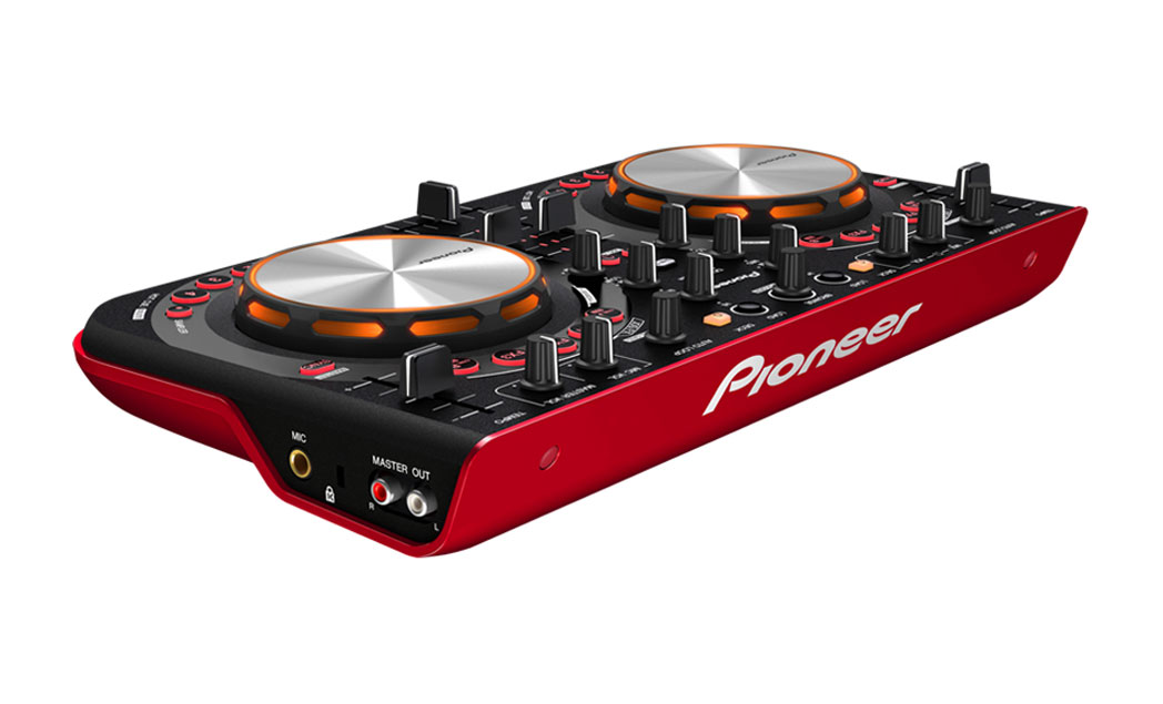 Pioneer DDJ 400