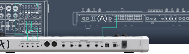 ARTURIA KeyLab mkII 61 White 900.jpg