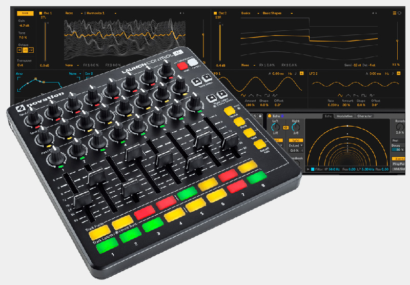 NOVATION LAUNCH CONTROL XL (MK2)3.jpeg