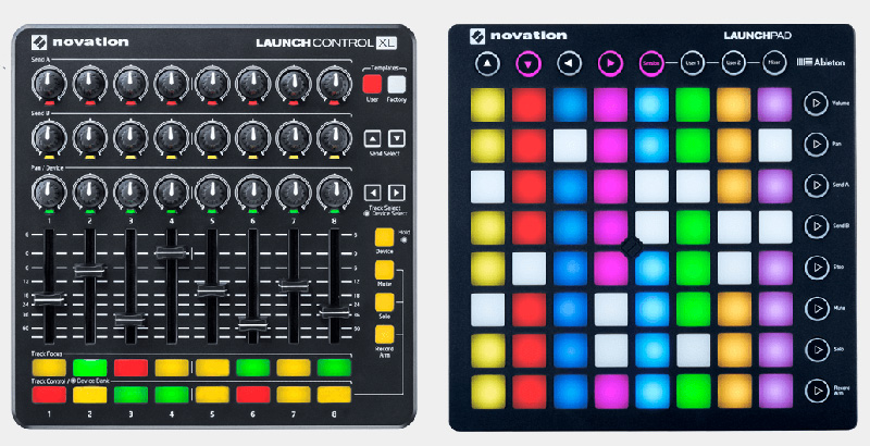 NOVATION LAUNCH CONTROL XL (MK2)4.jpeg