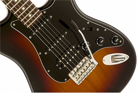 FENDER American Special Stratocaster HSS, Rosewood Fingerboard