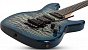 SCHECTER SUN VALLEY SUPER SHREDDER FR III SKYB