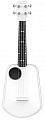 Умное укулеле Popumusic Populele 2(M1) Smart Ukulele Carbon Fiber Edition White