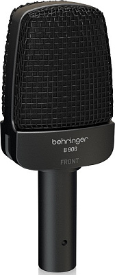 Микрофон BEHRINGER B 906