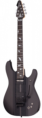 Электрогитара SCHECTER DJ ASHBA CBG