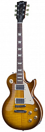 GIBSON LP Traditional Premium Finish 2016 T Honey Burst