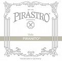 Струны для альта Pirastro 625000 Piranito Viola