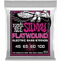 Струны Ernie Ball 2814