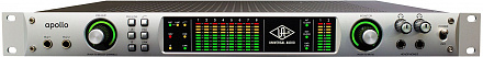 АУДИО ИНТЕРФЕЙС UNIVERSAL AUDIO APOLLO DUO
