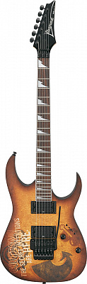 ЭЛЕКТРОГИТАРА IBANEZ RG320PG-P2