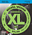 СТРУНЫ D'ADDARIO EXL165