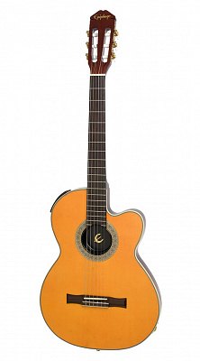 ГИТАРА ЭЛЕКТРОАКУСТИЧЕСКАЯ EPIPHONE SST CLASSIC 2.00