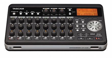 ПОРТАСТУДИЯ TASCAM DP-008