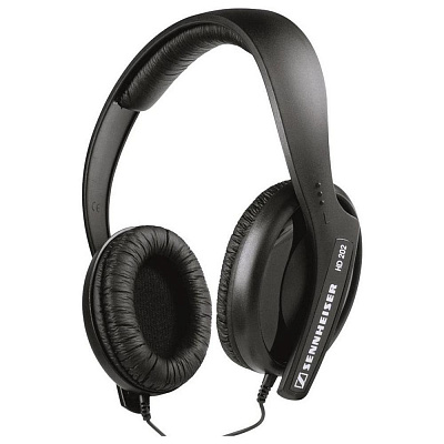 НАУШНИКИ SENNHEISER HD 202 II WEST