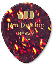 Медиатор Dunlop 485P05HV