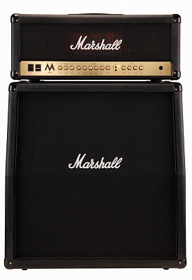 ГИТАРНЫЙ УСИЛИТЕЛЬ MARSHALL MA100H