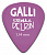 Струны GALLI STRINGS MS1149JM