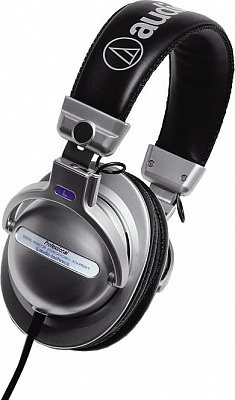 НАУШНИКИ AUDIO-TECHNICA ATH-PRO5