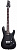 Электрогитара SCHECTER DAMIEN PLATINUM-6 FR S SBK