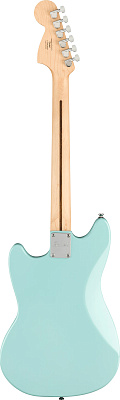 FENDER SQUIER BULLET MUSTANG HH COMP DPB