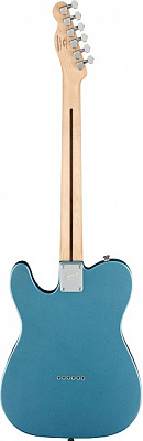 FENDER SQUIER FSR Bullet Tele®, Laurel Fingerboard, Lake Placid Blue