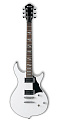 ЭЛЕКТРОГИТАРА IBANEZ DN 500 WHITE