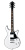 ЭЛЕКТРОГИТАРА IBANEZ DN 500 WHITE