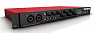 АУДИО ИНТЕРФЕЙС FOCUSRITE SCARLETT 18i20