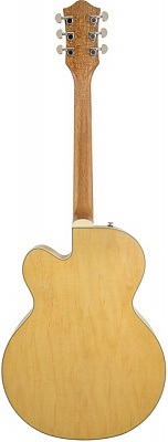 Полуакустическая электрогитара GRETSCH G2420 HLW SC VLAMB