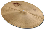 ТАРЕЛКА PAISTE 19" CRASH 2002