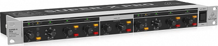 Кроссовер BEHRINGER CX2310 V2