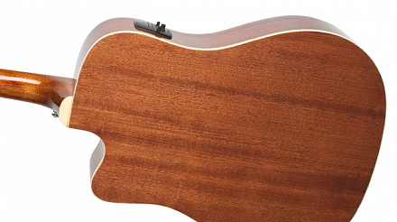 ЭЛEКТРОАКУСТИЧЕСКАЯ ГИТАРА EPIPHONE PRO-1 ULTRA Natural