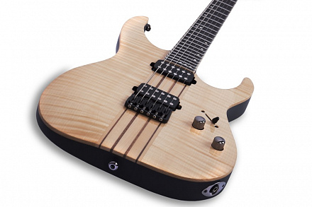 ЭЛЕКТРОГИТАРА SCHECTER BANSHEE ELITE-6 GNAT