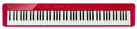 Цифровое пианино CASIO PX-S1100RD