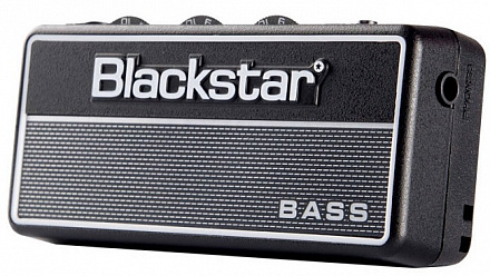 Усилитель для наушников BLACKSTAR AP2-FLY-B