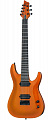 ЭЛЕКТРОГИТАРА SCHECTER KEITH MERROW KM-7 LOR