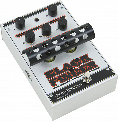 ГИТАРНЫЙ ЭФФЕКТ ELECTRO-HARMONIX BLACK FINGER