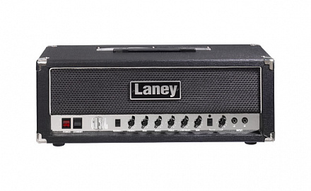 ГИТАРНЫЙ УСИЛИТЕЛЬ LANEY GH50L