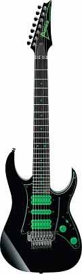 Электрогитара IBANEZ UV70P-BK