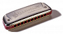 ГУБНАЯ ГАРМОШКА HOHNER GOLDEN MELODY 542/20 E