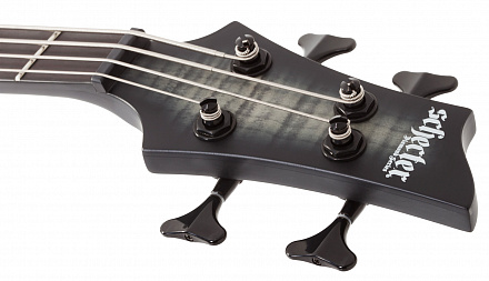 Бас-гитара SCHECTER C-4 GT SCB