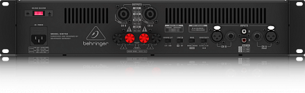 Усилитель мощности BEHRINGER KM750